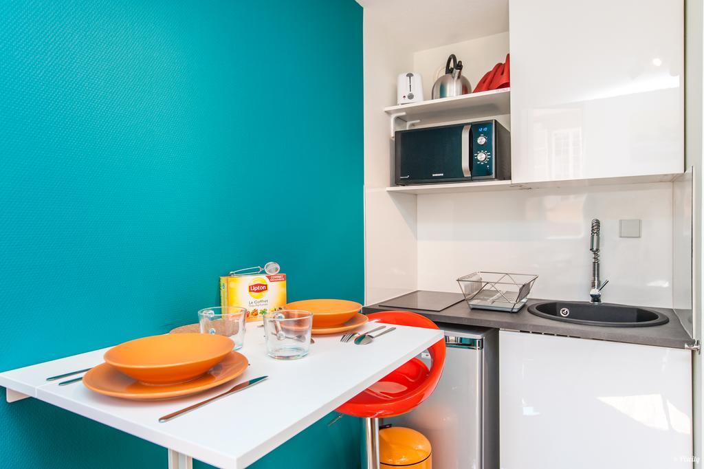 Superbe Studio Cosy Metro Carmes Apartment Toulouse Exterior photo